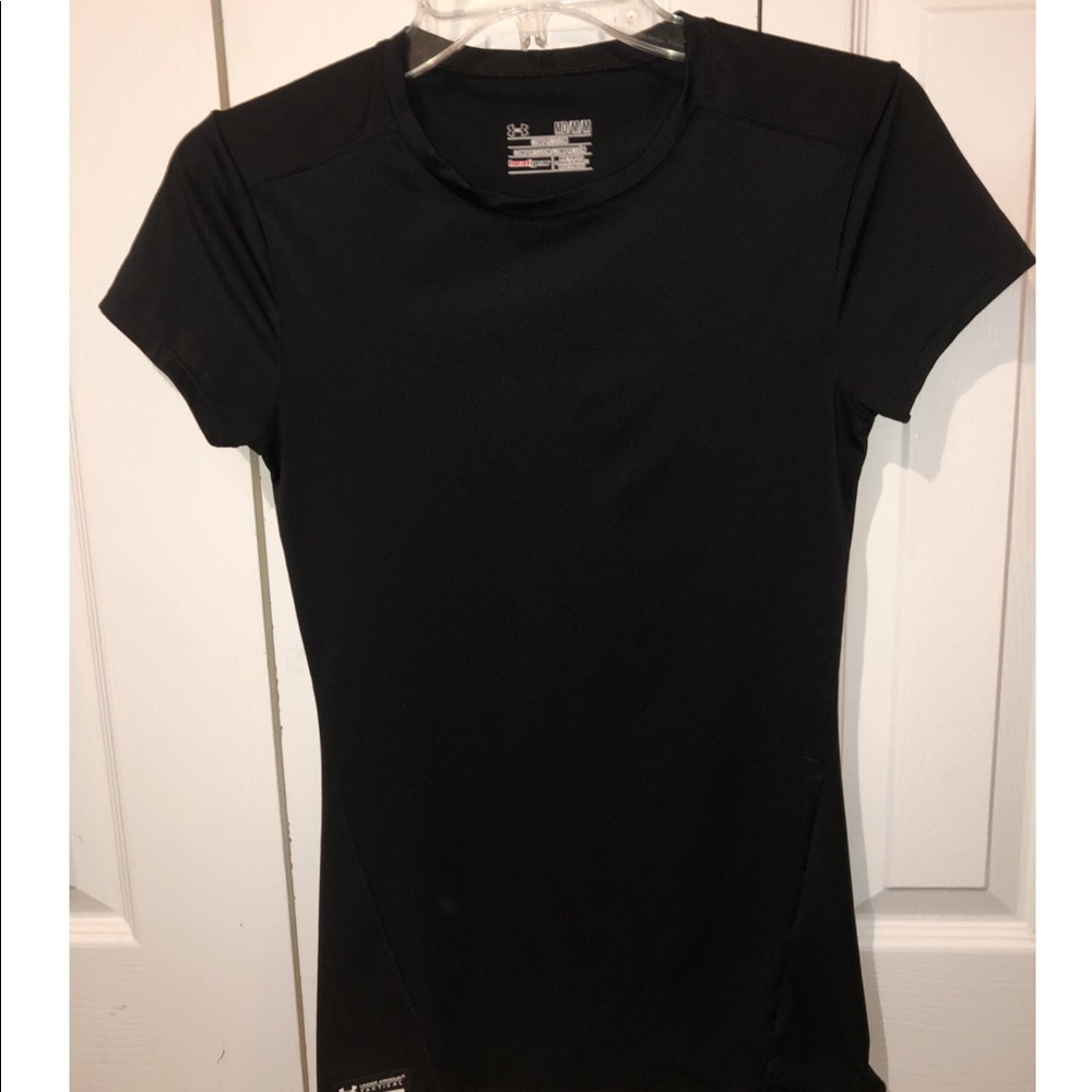 Under Armour Compression T shirt